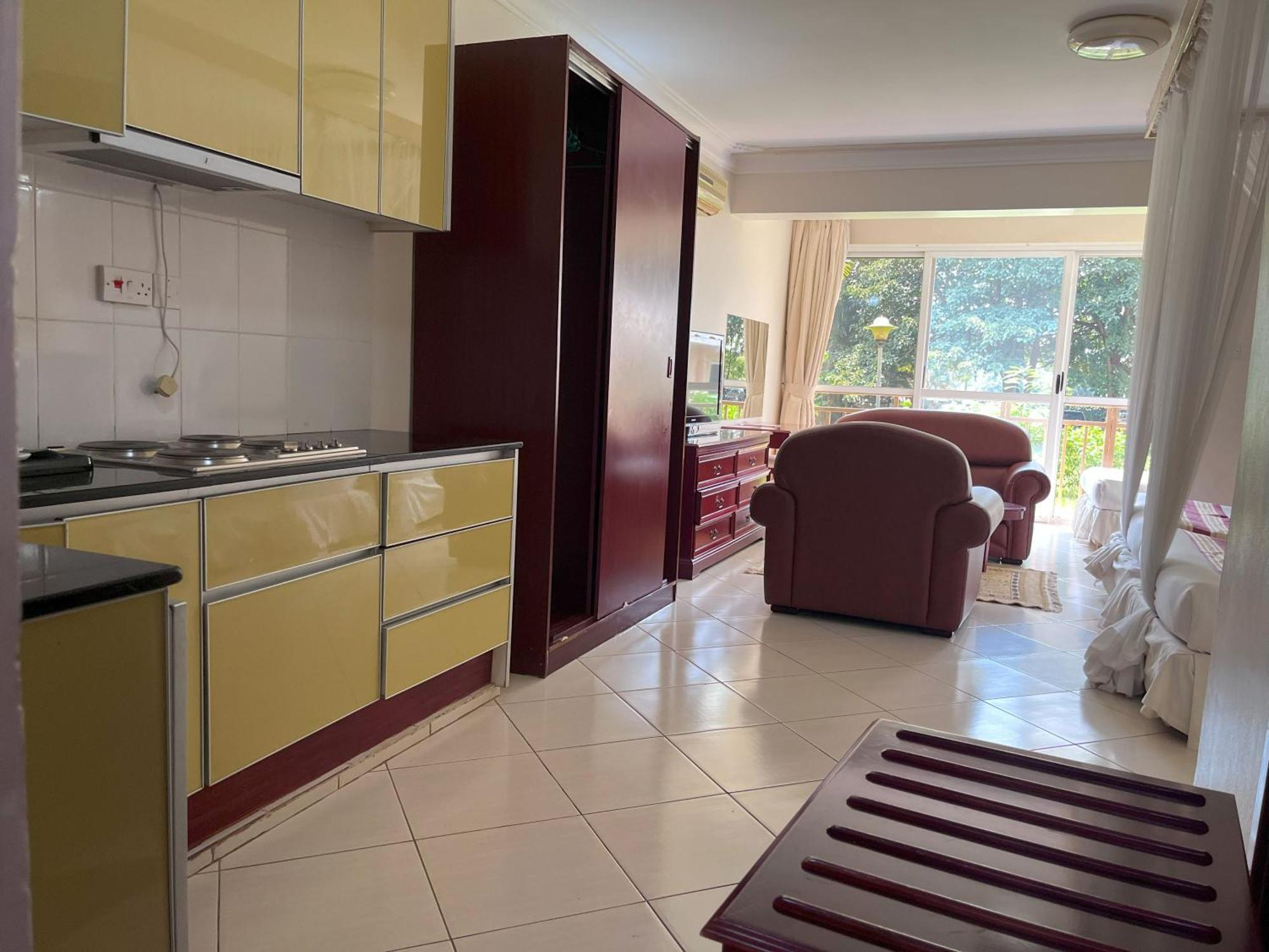 Bomah Hotel Limited Gulu Bagian luar foto